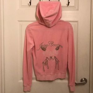 Juicy Couture hoodie
